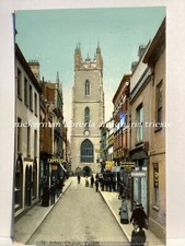 Johns cardiff inghilterra - st,