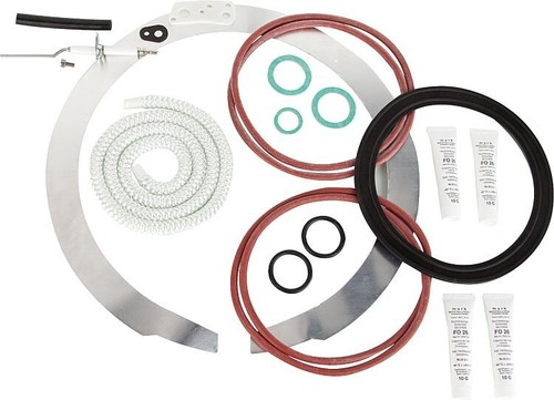Kit manutenzione wolf - kit,
