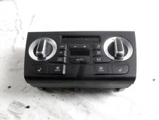 8U0820043C CENTRALINA GRUPPO DI COMANDO CLIMATIZZATORE CLIMA A/C AUTOMATICO AUDI