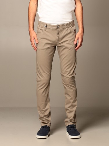 Pantalone uomo armani - uomo, ax