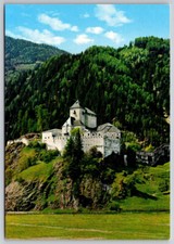 Vipiteno Valle Isarco Castel