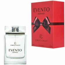 Roberto Capucci Evento Donna