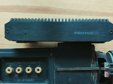 Proton 222 - Amplificatore Car