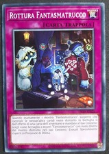 ROTTURA FANTASMATRUCCO in