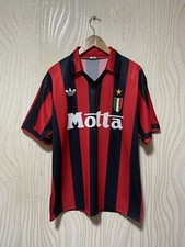 MILAN 1992 1993 HOME FOOTBALL