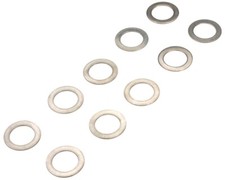 Team Magic Scheiben 8.1 x 12 x