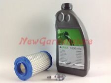 Kit manutenzione tagliando