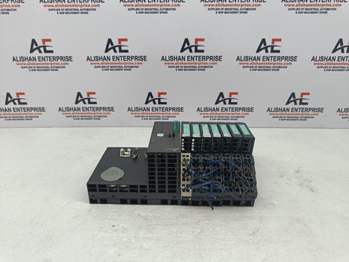 Cpu plc vipa speed - plc, 7