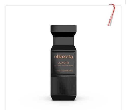 Profumo uomo luxury essenza - luxury,