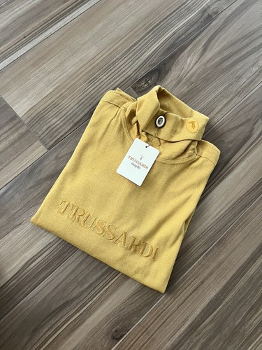 Trussardi maglia uomo maglione - uomo,
