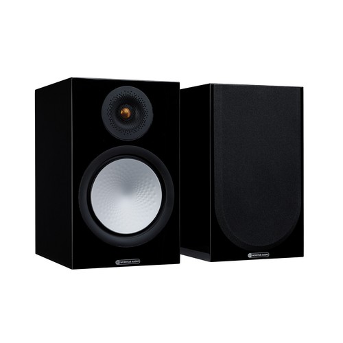 Monitor audio silver 100 - monitor,