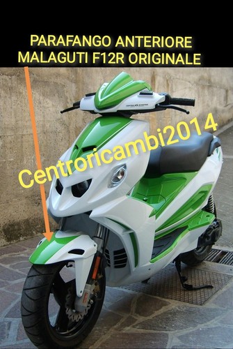 Parafango anteriore malaguti - anteriore,