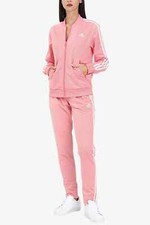 Tuta donna acetata Adidas