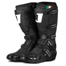 Bottes Moto Cross/Enduro Jett