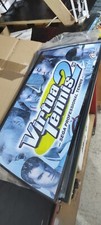 Virtua Tennis 2 Per Sega Naomi