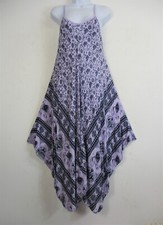 Lagenlook con Bretelline 100%