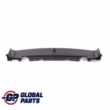 BMW F25 Rivestimento soglia carico Stivale Piano bagagliaio posteriori 7222216