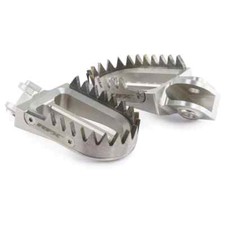 RFX SET PEDANE ALLUMINIO