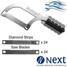 Set proxicut dentale supporto