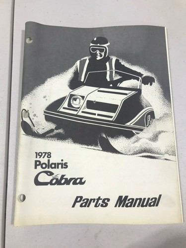 Nos polaris 1978 - nos, cobra