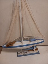 Barca in legno... Yacht a