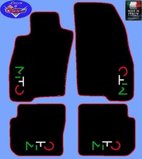 TAPPETINI tappeti Alfa Romeo