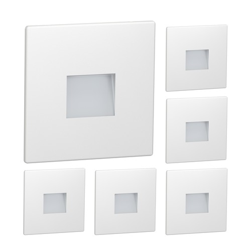 Led luce per - 6x,