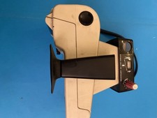 80311 Macchina Fotografica Vintage - Polaroid Swinger Model 20 - Land Camera