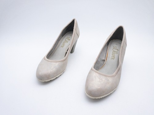 s.Oliver décolleté donna