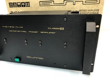 amplificatore finale SUMO THE