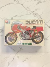 Tamiya Ducati 900 NCR Racer