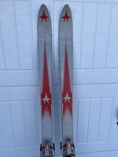 Kneissl Horizon vintage