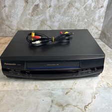 Panasonic PVQ-920 Omnivision
