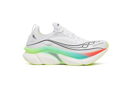 Scarpe corsa saucony - scarpe, da
