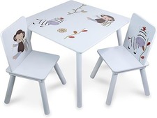 Teorema 40646 - Tavolino con 2