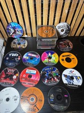 Lotto 27 Giochi PlayStation PS1/PS2/PS3 | Vari Titoli