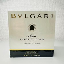 Nuovo Bvlgari Mon Jasmin Noir