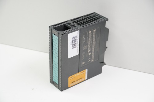 Siemens simatic 300 - s7-300, sm331