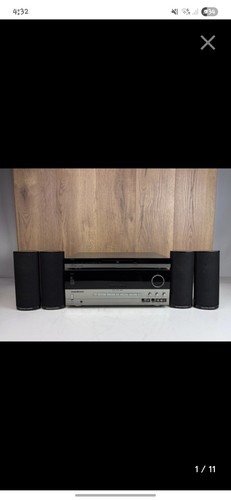 Harman kardon ricevitore avr - kardon,