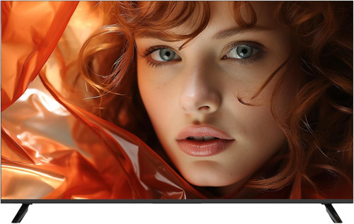 Fl50vd uhd televisore - uhd,
