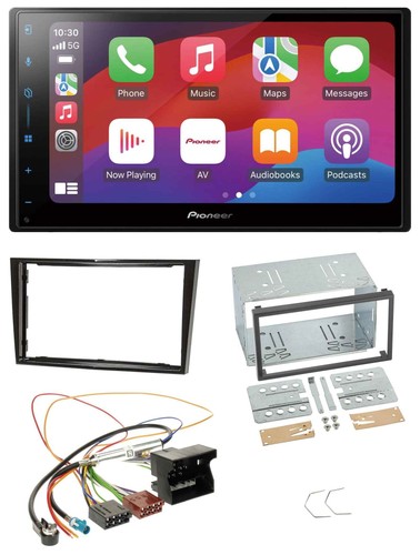 Pioneer dab usb mp3 bluetooth - usb,