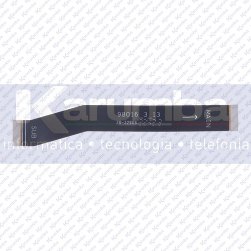 Flat flex xiaomi - flat, redmi