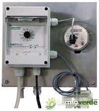 Fertirrigatore Irritec