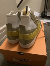 Blazer Nike metà '77 Jumbo