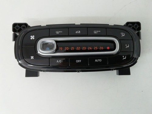 Comandi clima per smart fortwo - clima,
