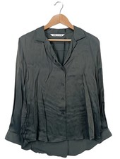 ZARA Camicia blusa Donna