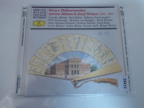 Wiener philharmoniker spielen - wiener,
