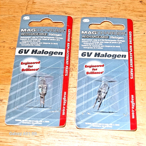 Lotto lampadine alogene - lotto,