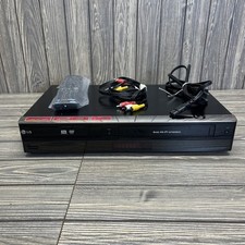 LG RC897T Super Multi Lettore