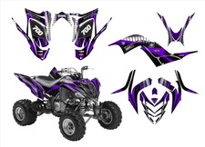 2006 2012 raptor 700r - 2006,